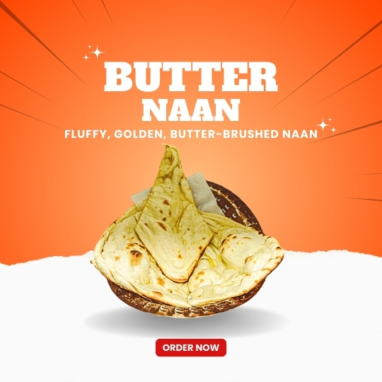 Order Online butter naan -  - Quality Online Food Ordering in kathmandu - powered by partySewa