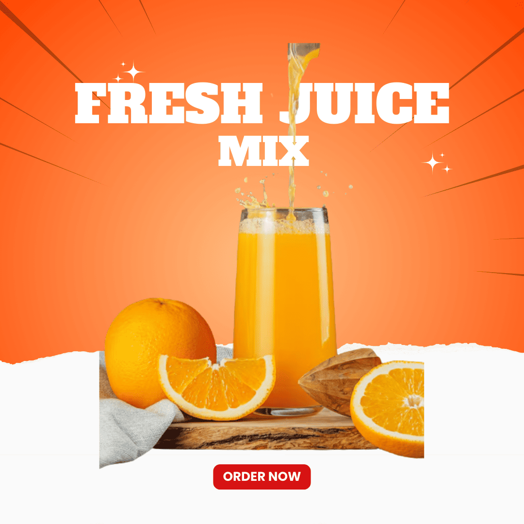 Order Online fresh juice mix -  - Quality Online Food Ordering in kathmandu - powered by partySewa