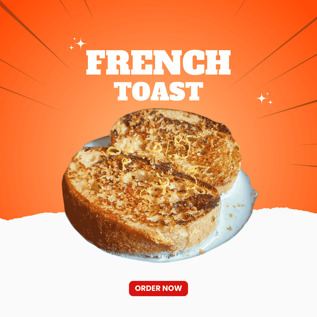 Order food online near me- french toast - SMART MAHAL - Best Online Selling food in kathmandu - The best online food ordering platform in Kathmandu - powered by partySewa
