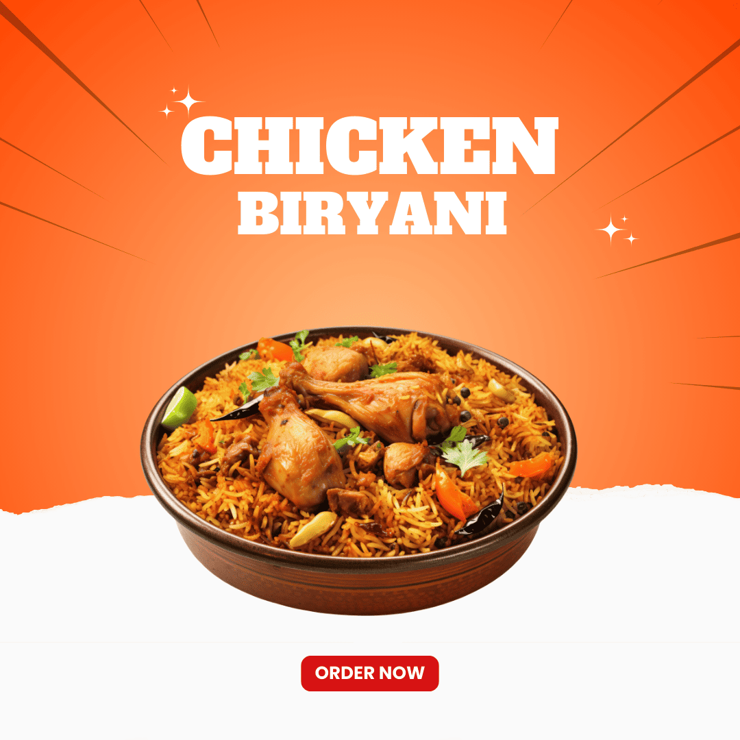 Order Online chicken biryani -  - Quality Online Food Ordering in kathmandu - powered by partySewa