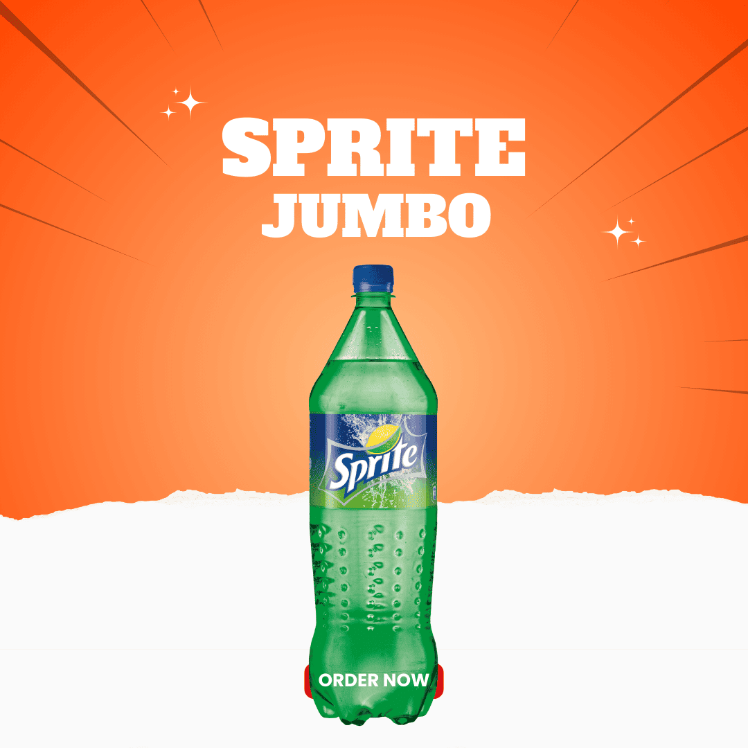 Order Online jumbo sprite -  - Quality Online Food Ordering in kathmandu - powered by partySewa