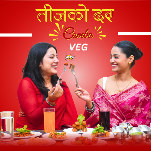 Online food delivery near me-  - SMART MAHAL - Best Food Delivery in kathmandu - powered by partySewa