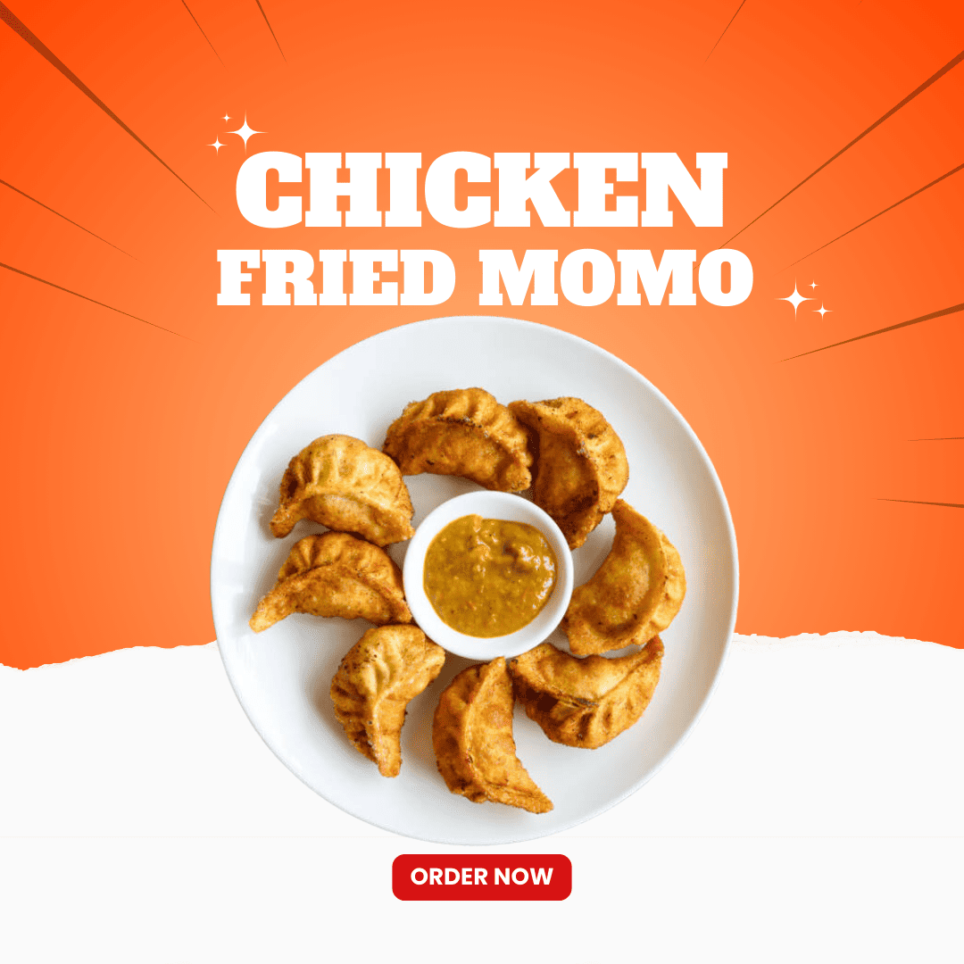 Order Online chicken fried momo -  - Quality Online Food Ordering in kathmandu - powered by partySewa