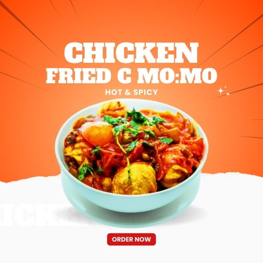 Order Online chicken fried 