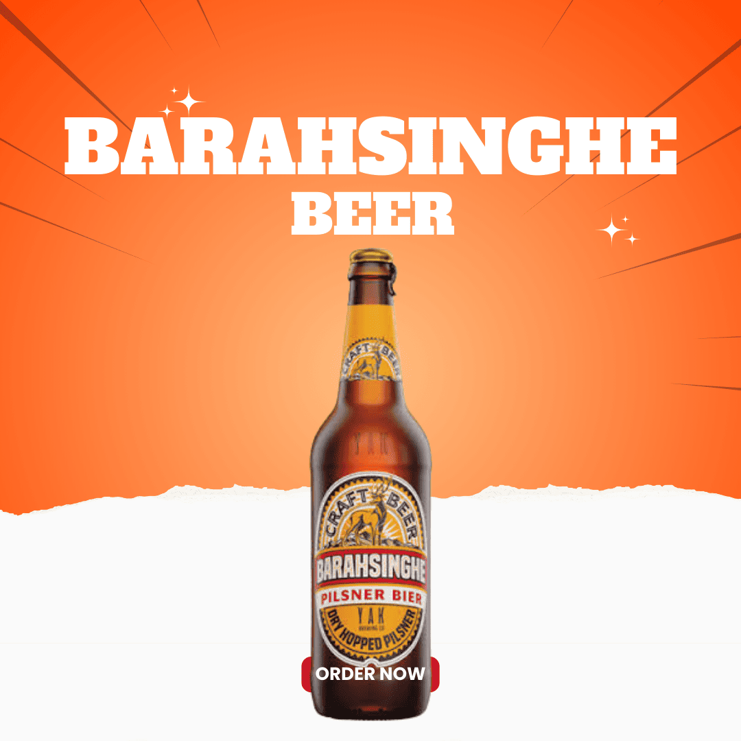 Order Online barasinghe beer -  - Quality Online Food Ordering in kathmandu - powered by partySewa