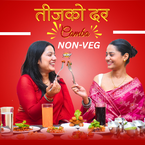 Order food online near me-  - SMART MAHAL - Best Online Selling food in kathmandu - The best online food ordering platform in Kathmandu - powered by partySewa