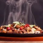 Order Online chicken sizzler -  - Quality Online Food Ordering in kathmandu - powered by partySewa